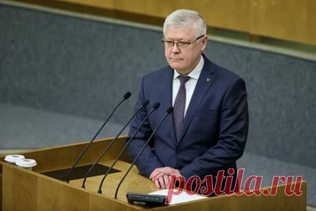 В Госдуме заявили о росте числа террористических преступлений в России. В России выросло число совершенных террористических преступлений. Об этом заявил депутат Госдумы Василий Пискарев. По словам парламентария, с 2021 по 2022 годы число таких преступлений выросло почти на 100 случаев. Пискарев отметил, что это сигнализирует о необходимости ужесточения наказания за терроризм.