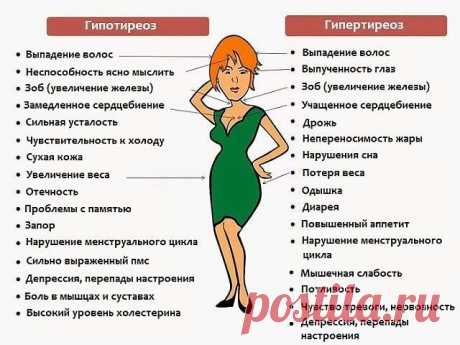 КАК ЗАПУСТИТЬ ПО НОВОЙ РАБОТУ ЩИТОВИДКИ...