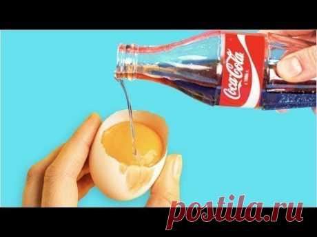 25 БЕЗУМНО ВКУСНЫХ РЕЦЕПТОВ НА 5 МИНУТ
