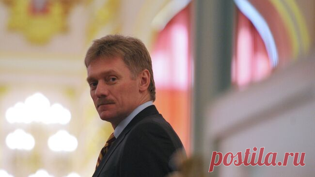 Песков прокомментировал объяснения Киева после отказа от обмена пленными