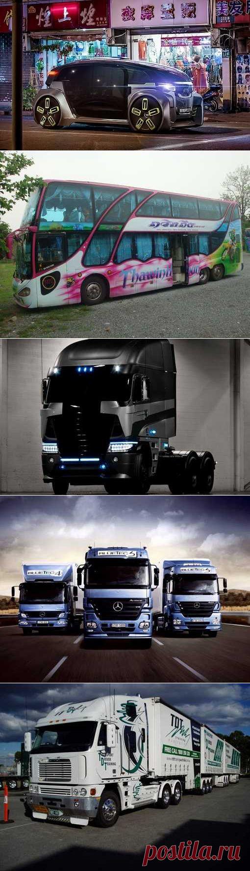 Landwind, Lotus, Renault, Nissan, SAAB. (1/2) - Авто форум - Auto