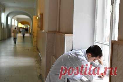 В России еще одной категории студентов предрекли отработку