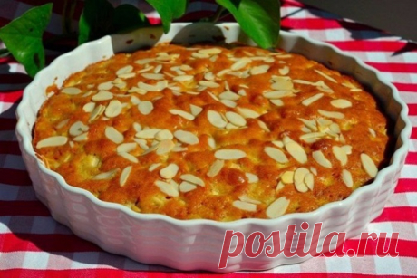 3 яблочных лакомства, которые западают в душу