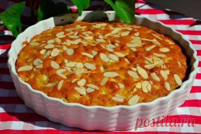 3 яблочных лакомства, которые западают в душу