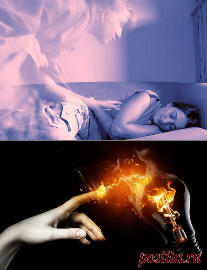 6 признаков того, что вас о чем-то пытается предупредить ваш ангел-хранитель