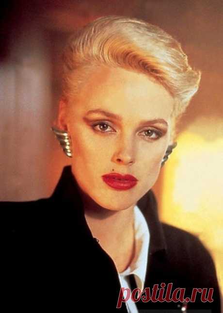 Бриджит Нильсен (Brigitte Nielsen)
- 15 июля, 1963