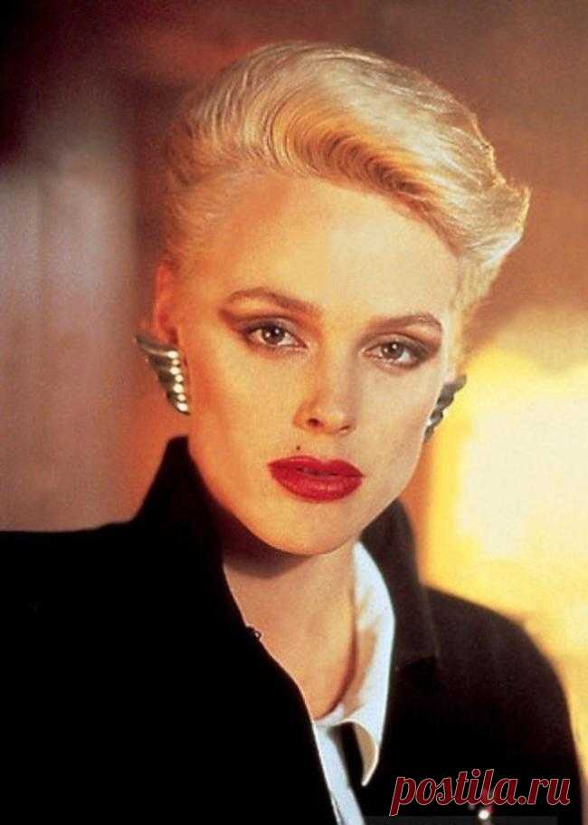 Бриджит Нильсен (Brigitte Nielsen)
- 15 июля, 1963