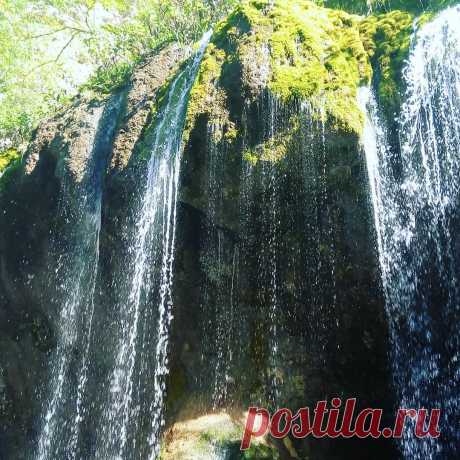 Иро4ка в Instagram: «#кабардинобалкария #чегемскиеводопады #отдых #поездка #водопады #горыкавказа #пятигорск #partygorsk #всемдобраилюбви #счастьерядом» 15 отметок «Нравится», 1 комментариев — Иро4ка (@woman_sk) в Instagram: «#кабардинобалкария #чегемскиеводопады #отдых #поездка #водопады #горыкавказа #пятигорск #partygorsk…»