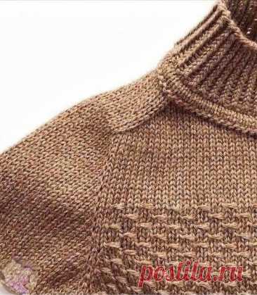 ​Реглан погон Реглан погонПросто и понятно рассказан во всех деталях.