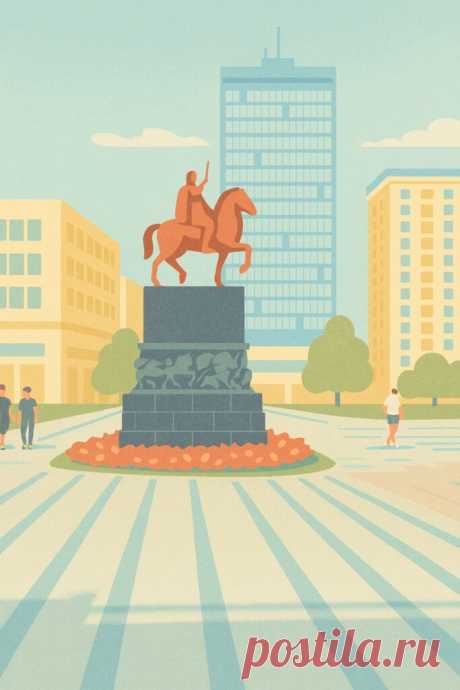 Ниш: сердце Южной Сербии – недооцененная жемчужина на перекрестке эпох — STRANI.ru