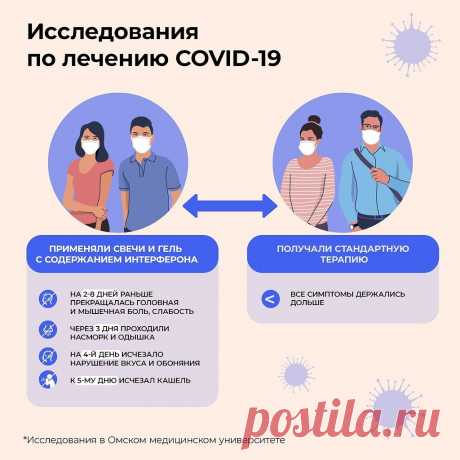Что важно знать, если вы уже вакцинировались от коронавируса или только собираетесь это сделать?

Скорость формирования иммунитета после прививки у разных групп людей может отличаться.

В поствакцинальный период можно заболеть.

С чем это связано? Если иммунитет ослаблен из-за возраста пациента, хронических заболеваний, стресса, присутствующих инфекций, защита будет вырабатываться медленнее. А для полностью здоровых людей дополнительную угрозу в поствакцинальный период пре...