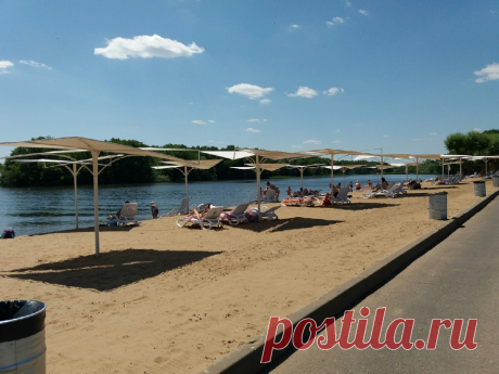 10 саратовских турбаз с самыми лучшими пляжами | tursar.ru | Яндекс Дзен