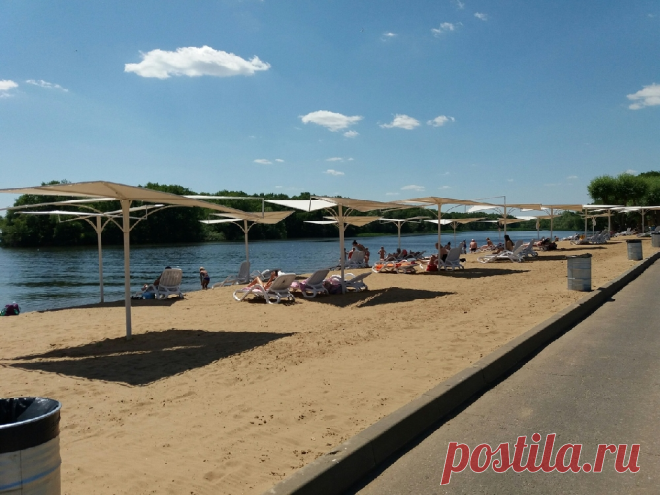 10 саратовских турбаз с самыми лучшими пляжами | tursar.ru | Яндекс Дзен