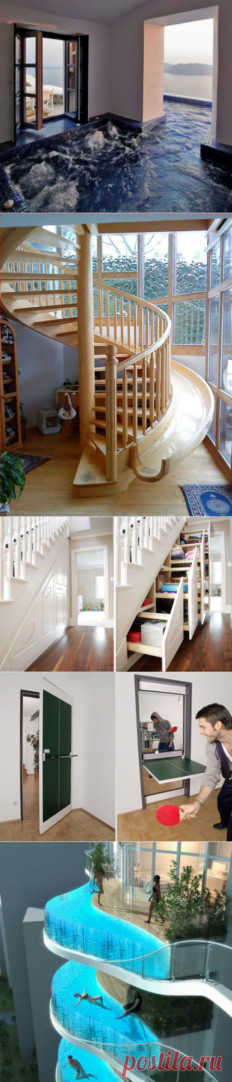 33 идеи для уютного дома