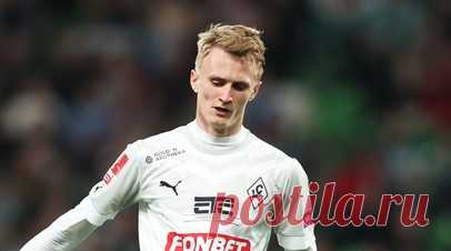 «Крылья Советов» сыграли вничью с «Радничками» в товарищеском матче. «Крылья Советов» сыграли вничью с командой «Раднички» в товарищеском матче. Читать далее