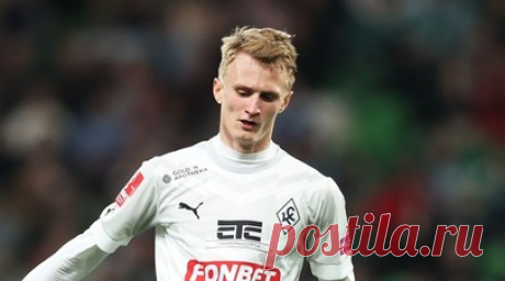 «Крылья Советов» сыграли вничью с «Радничками» в товарищеском матче. «Крылья Советов» сыграли вничью с командой «Раднички» в товарищеском матче. Читать далее