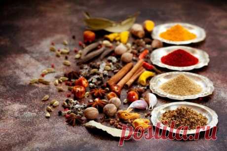 6 самых полезных специй
Пряности мы добавляем для вкуса, но не всегда задумываемся о том, что в маленькой щепотке острого перца может таиться огромное количество витаминов, минералов, антиоксидантов, которые благотворно влияют на здоровье. Практически в любой пряности содержатся полезные вещества, но есть и чемпионы, те, что входят в список суперфудов, то есть продуктов, обладающих огромным количеством полезных свойств. Рассказываем […]
Читай пост далее на сайте. Жми ⏫ссылку выше
