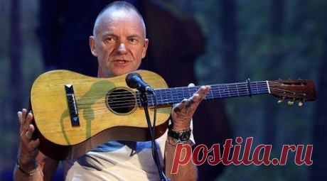 Один из самых состоятельных музыкантов Стинг заявил, что не намерен оставлять большую часть своего состояния, оцениваемого в $306 , в наследство своим шестерым детям. 62-летний музыкант полагает, что его дети должны сами работать и зарабатывать, потому что так будет лучше для них.
https://afisha.mail.ru/concert/news/43398/?utm_medium=smm&amp;utm_campaign=article&amp;utm_source=ok
