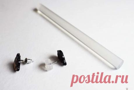 Ремонт сережек