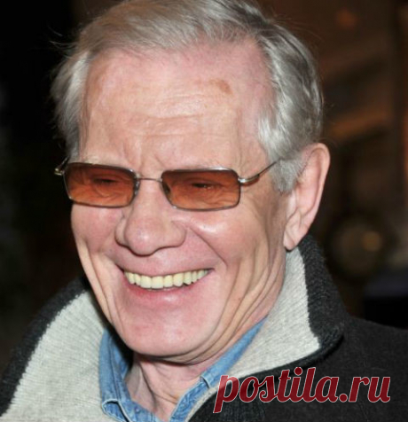 Михаил Жигалов боялся встречи с сыном от любовницы | StarHit.ru