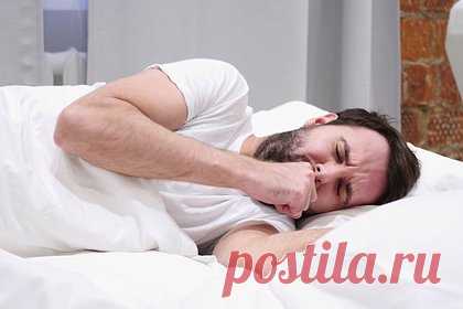 Малышева высмеяла болеющих мужчин