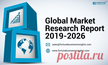 The global ''recycled plastic market'' size is expected to witness significant growth backed by increasing demand from the packaging industry.