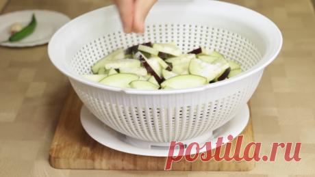 Баклажаны со сливами. Универсальная закуска | IrinaCooking | Яндекс Дзен