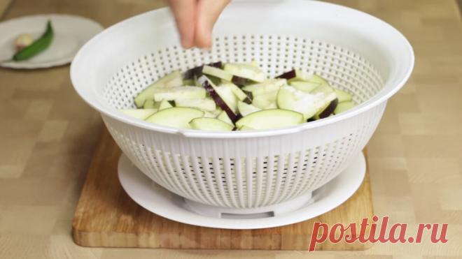 Баклажаны со сливами. Универсальная закуска | IrinaCooking | Яндекс Дзен