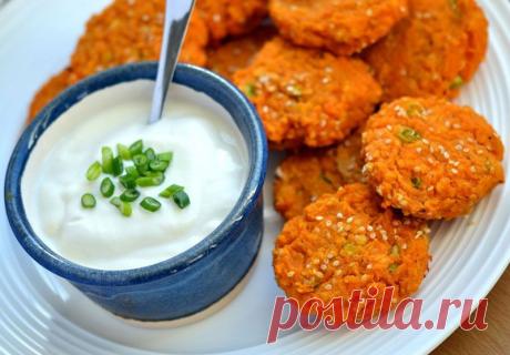 5 изумительных рецептов котлет из чечевицы