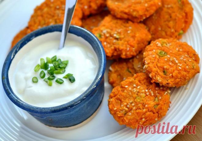 5 изумительных рецептов котлет из чечевицы