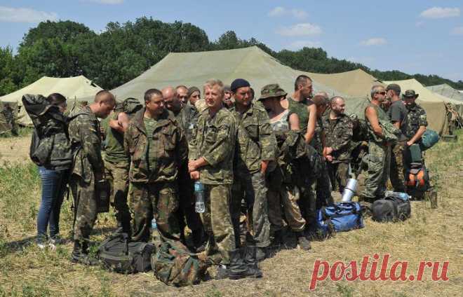 Сводки от ополчения Новороссии: Сообщение от ополчения 07.08.14 | Новороссия