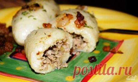 23 блюда Литовской кухни - традиционные литовские рецепты!