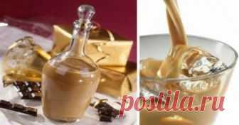 Ликер «Baileys» в домашних условиях. Просто и очень вкусно
