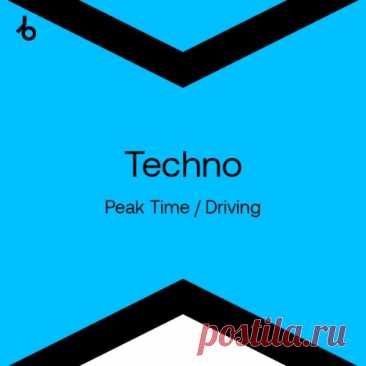 Best New Hype Techno (Peak Time / Driving) May 2024 » MinimalFreaks.co