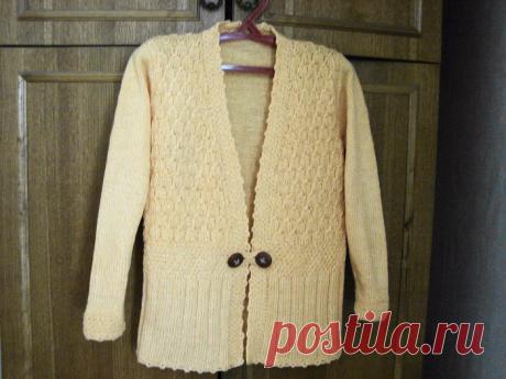 Мои рукоделки