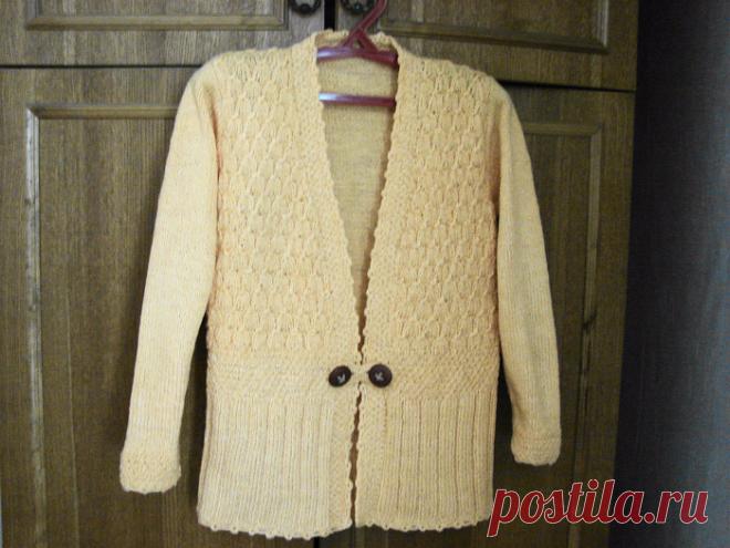 Мои рукоделки