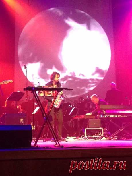 Саксофонист RomanticSax - Vladimir Loskutov