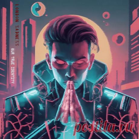 London Sadness - Our True Identity (EP) (2023) 320kbps / FLAC