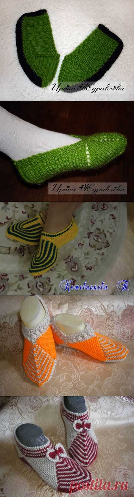 носочки - пинетки - сапожки - следки | Записи в рубрике носочки - пинетки - сапожки - следки | Дневник лобелия