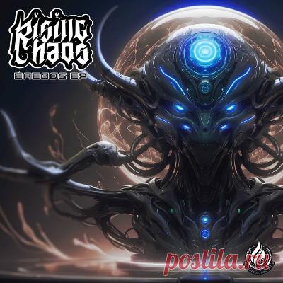 Rising Chaos – Érebos