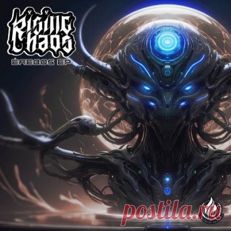 Rising Chaos – Érebos