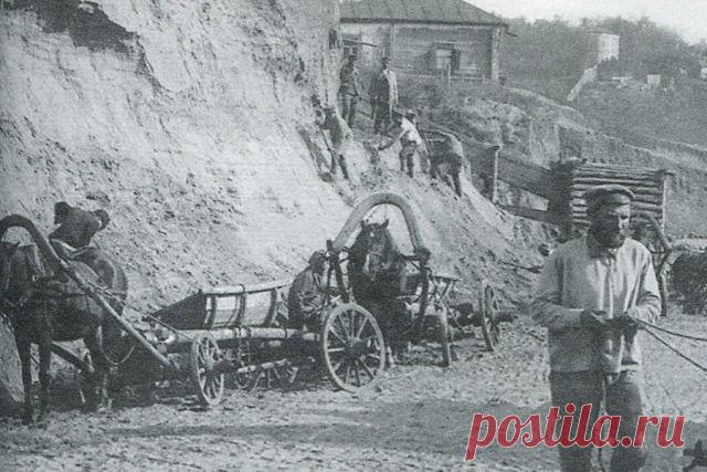 Из Мясницкой в Театральную. Когда и зачем в Воронеже переименовывали улицы | история | ОБЩЕСТВО | АиФ Черноземье