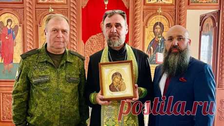 Главу русской общины Карабаха задержали при пресечении Лачинского коридора. Главу русской общины Нагорного Карабаха Александра Бордова задержали при пресечении моста Акари в Лачинском коридоре. Об этом сообщает Telegram-канале Alpha News. Бордов также является старостой прихода храма Рождества Христова на ...