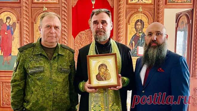 Главу русской общины Карабаха задержали при пресечении Лачинского коридора. Главу русской общины Нагорного Карабаха Александра Бордова задержали при пресечении моста Акари в Лачинском коридоре. Об этом сообщает Telegram-канале Alpha News. Бордов также является старостой прихода храма Рождества Христова на ...