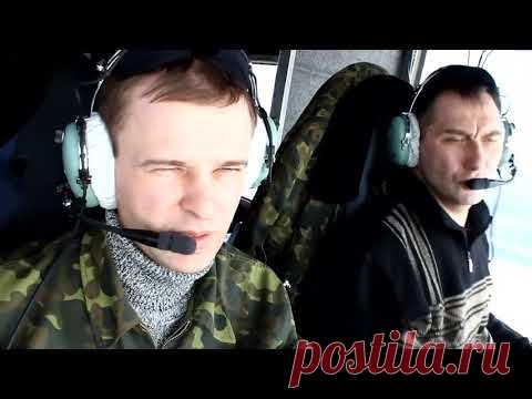 Мы продвигаем воздухоплавательную индустрию! - YouTube