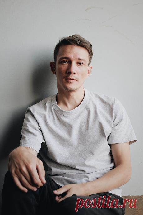 Сергей Гилёв