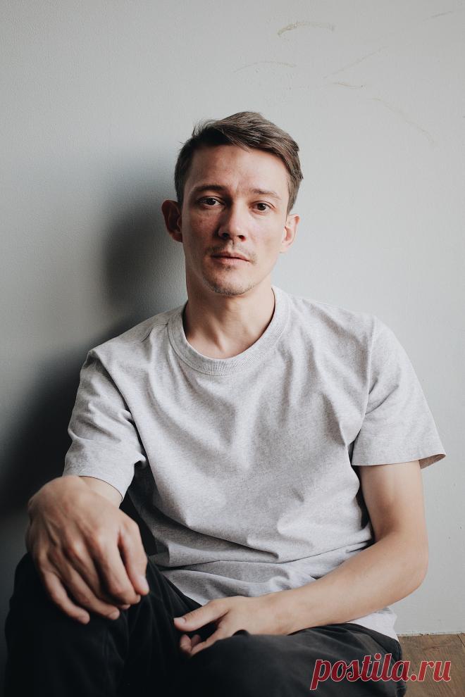 Сергей Гилёв