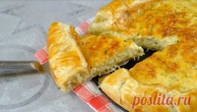 Запеканка из курицы на сковороде: рецепт