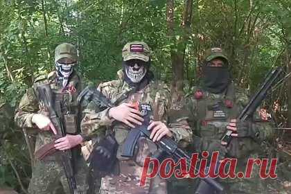 Бойцы СВО назвали удар ВСУ по Сибири жалкой попыткой запугивания