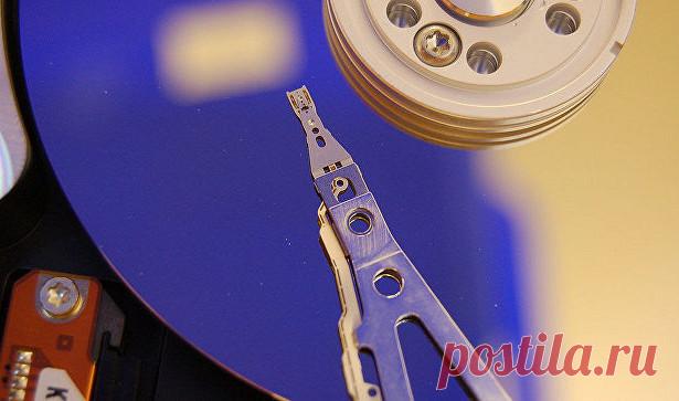 Прощай, хард! Что заменит жесткие диски — Рамблер/новости
